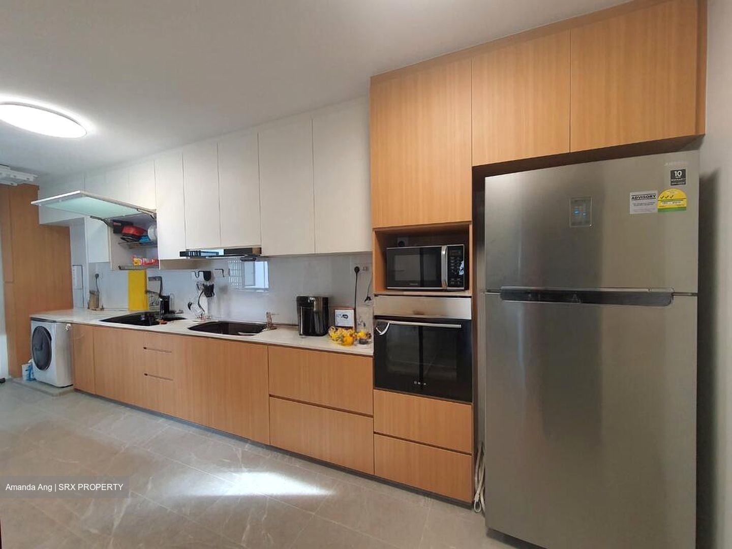 Blk 684C Choa Chu Kang Crescent (Choa Chu Kang), HDB 5 Rooms #514269721